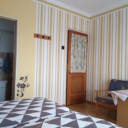 Martha Apartman Bük 外观 照片