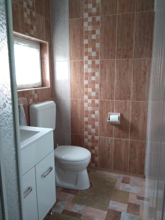 Martha Apartman Bük 外观 照片