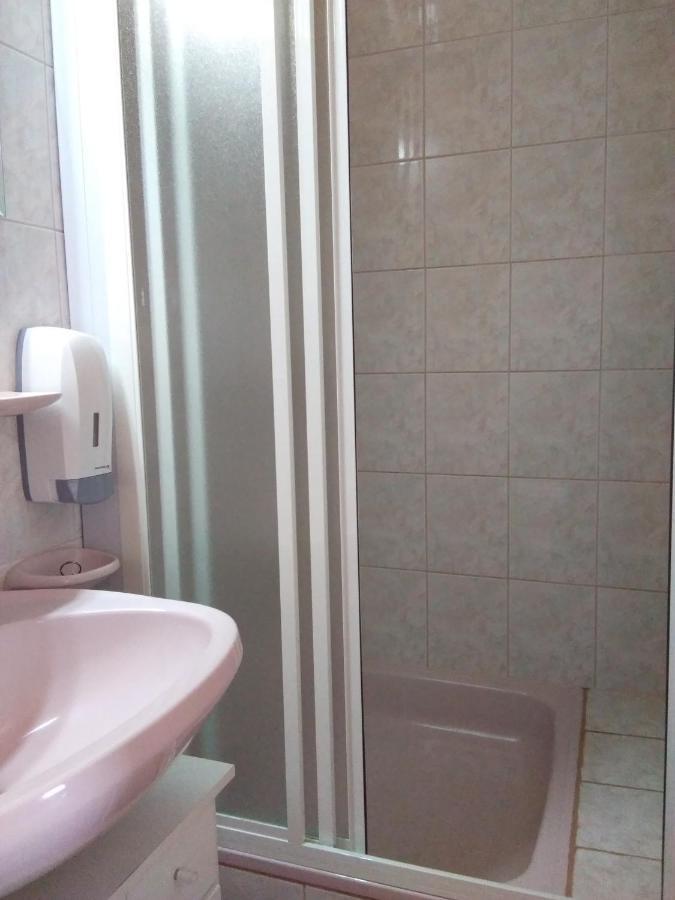 Martha Apartman Bük 外观 照片