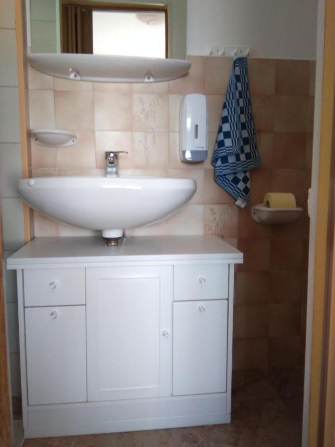 Martha Apartman Bük 外观 照片