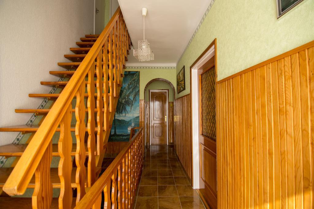 Martha Apartman Bük 外观 照片